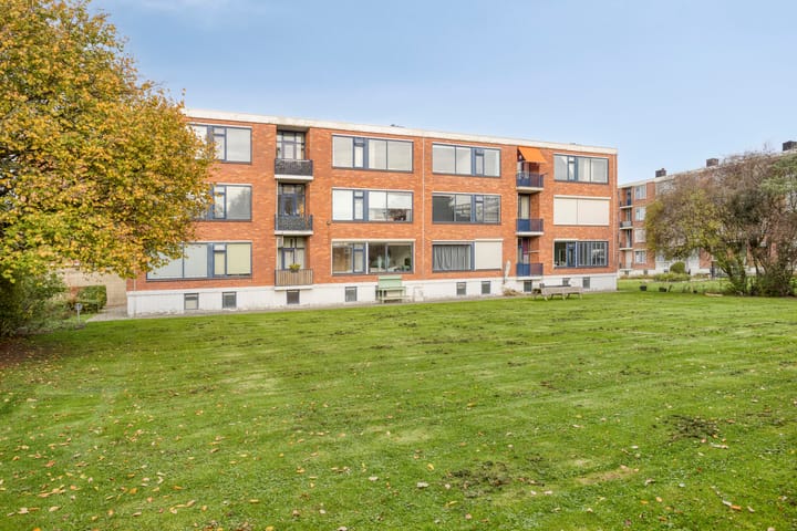 Photo 21 of Aagje Dekenstraat 22-B