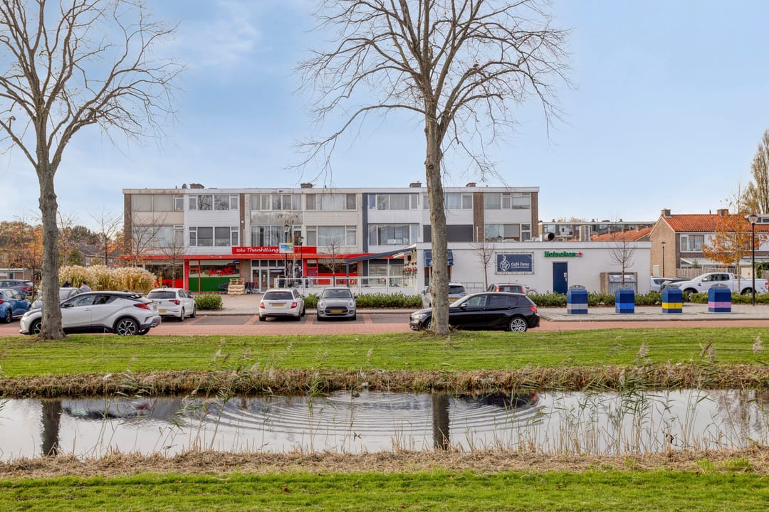 Photo 22 of Aagje Dekenstraat 22-B