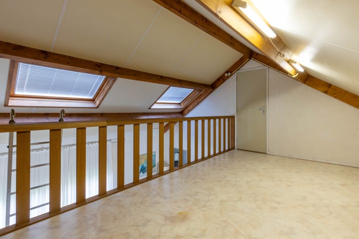 Photo 39 of Leidsevaartlaan 35