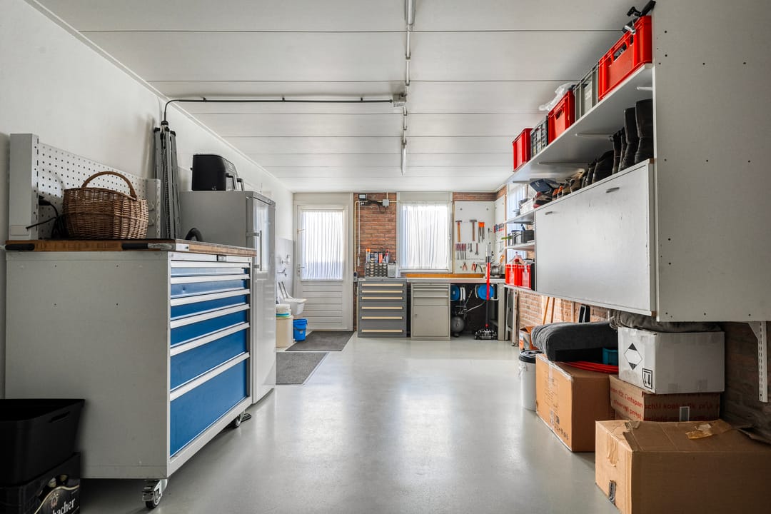 Foto 16 van Lichtenberg 17