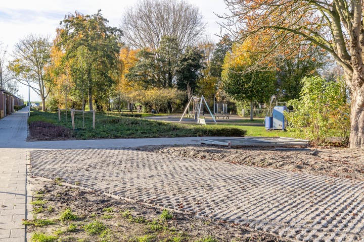 Photo 53 of Leidsevaartlaan 35