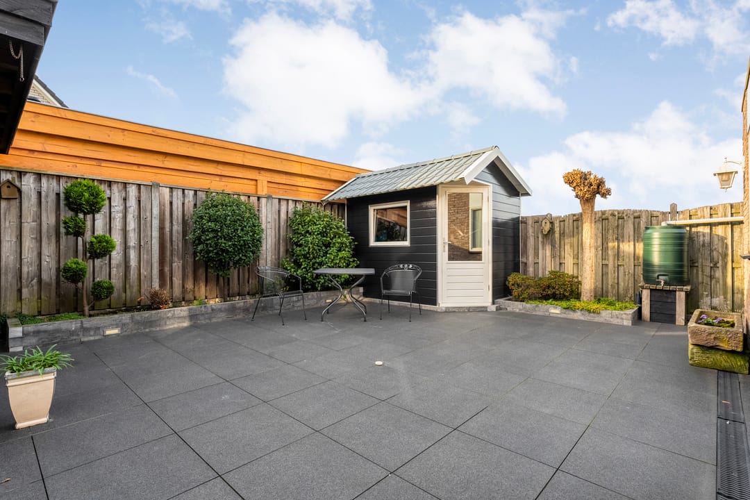 Foto 31 van Lichtenberg 17