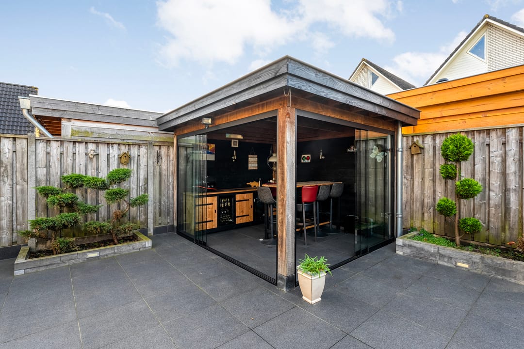 Foto 32 van Lichtenberg 17