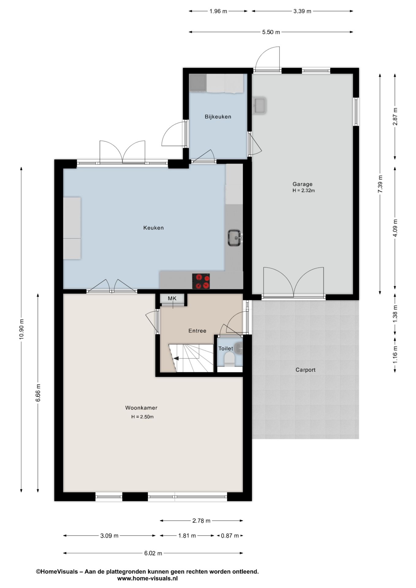 Foto 40 van Lichtenberg 17