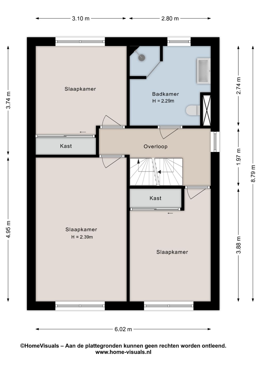 Foto 41 van Lichtenberg 17