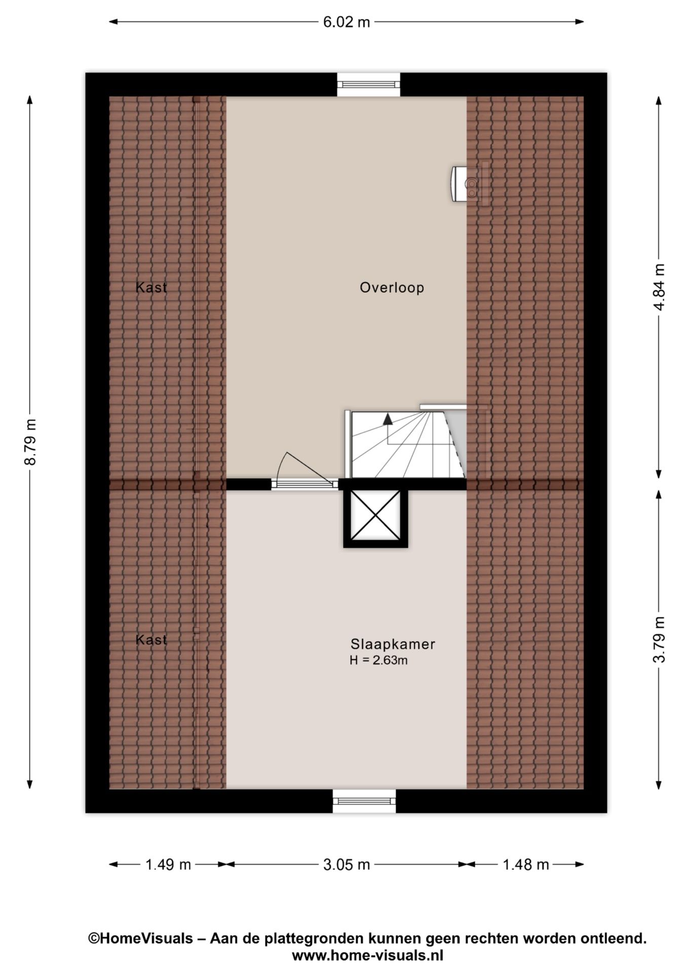 Foto 42 van Lichtenberg 17