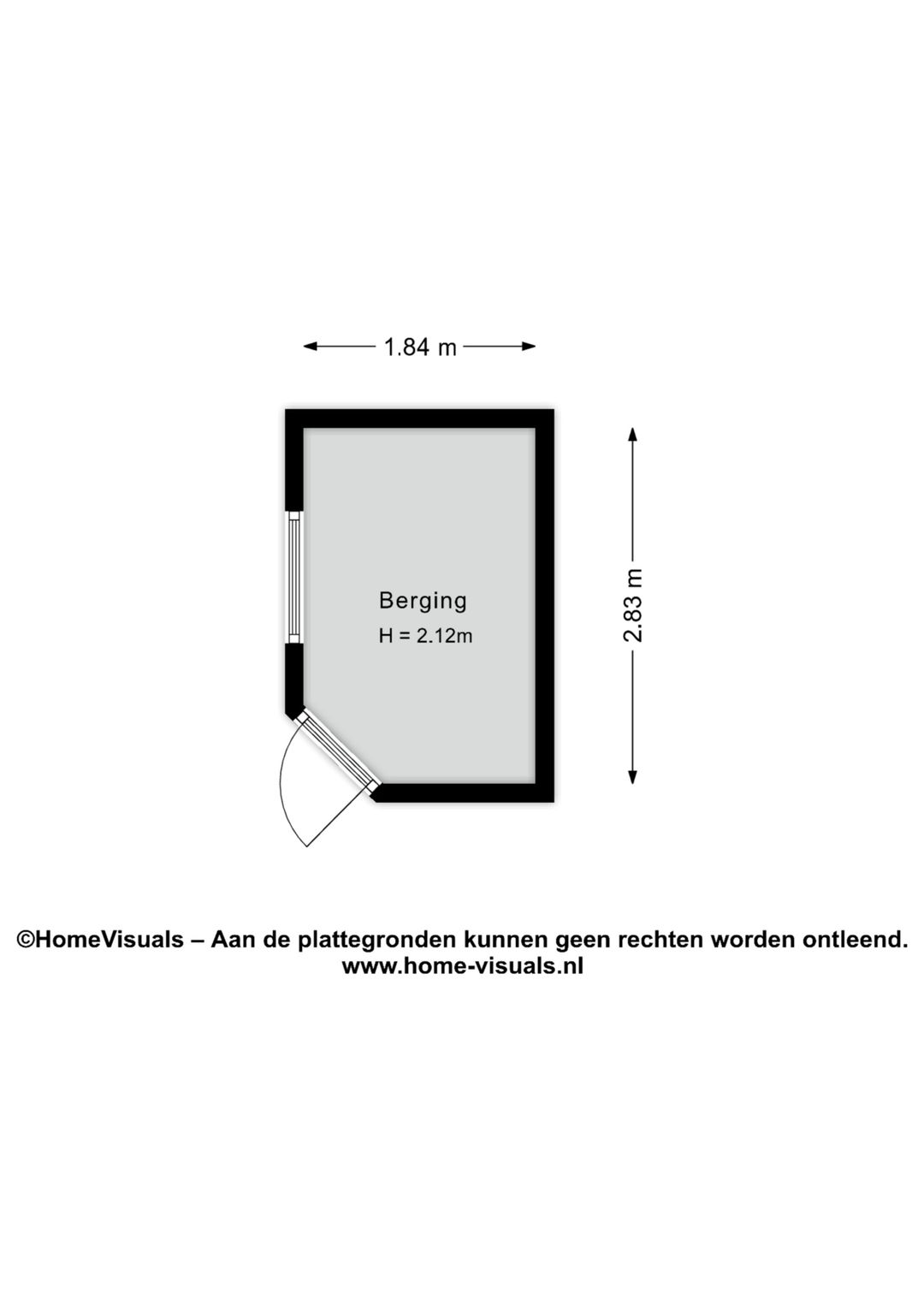 Foto 43 van Lichtenberg 17