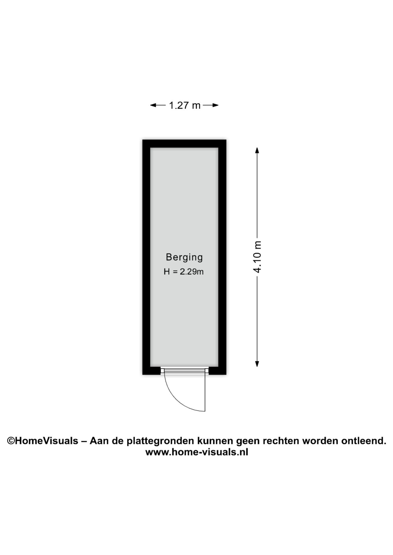 Foto 44 van Lichtenberg 17