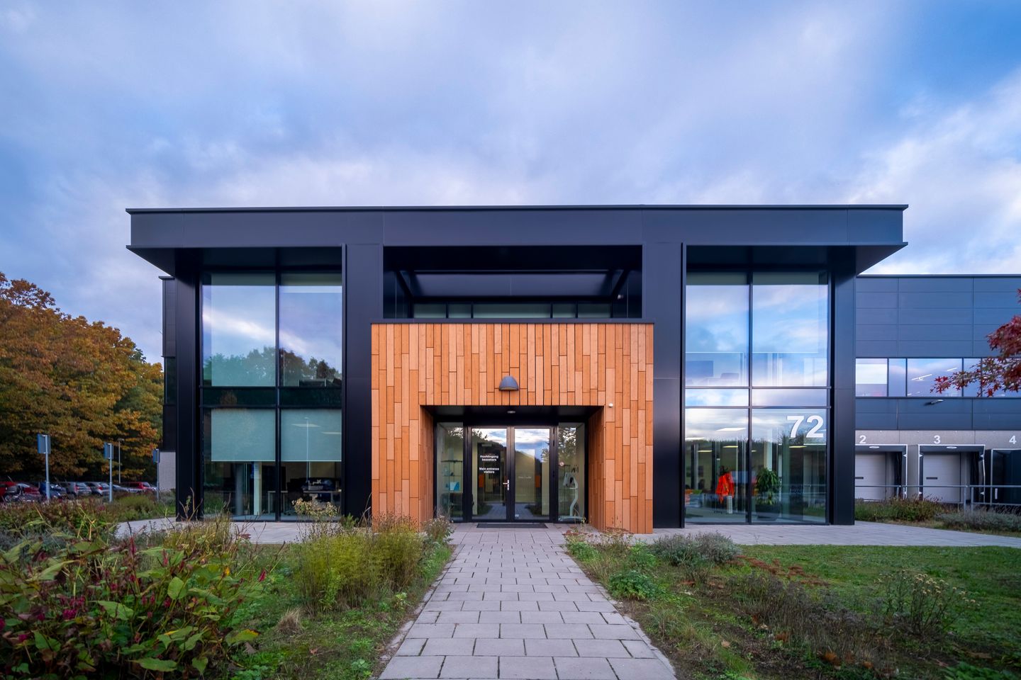 Bekijk foto 4 van Popeweg 68-72