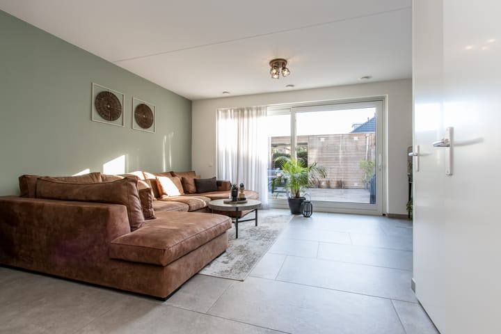 Foto 8 van Fiep Westendorplaan 175