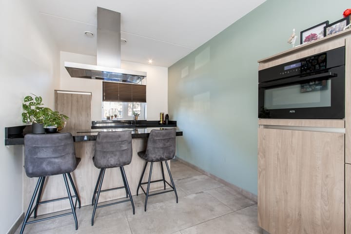 Foto 9 van Fiep Westendorplaan 175