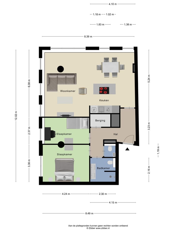 Photo 47 of Mooienhof 10-103