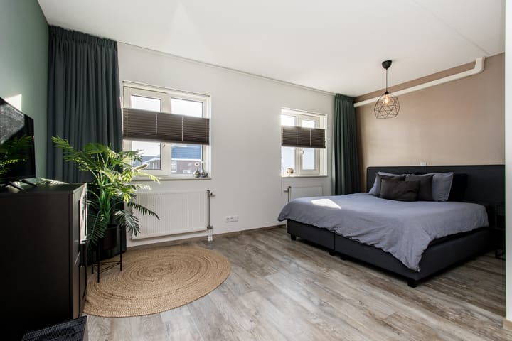 Foto 22 van Fiep Westendorplaan 175