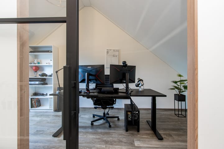 Foto 34 van Fiep Westendorplaan 175