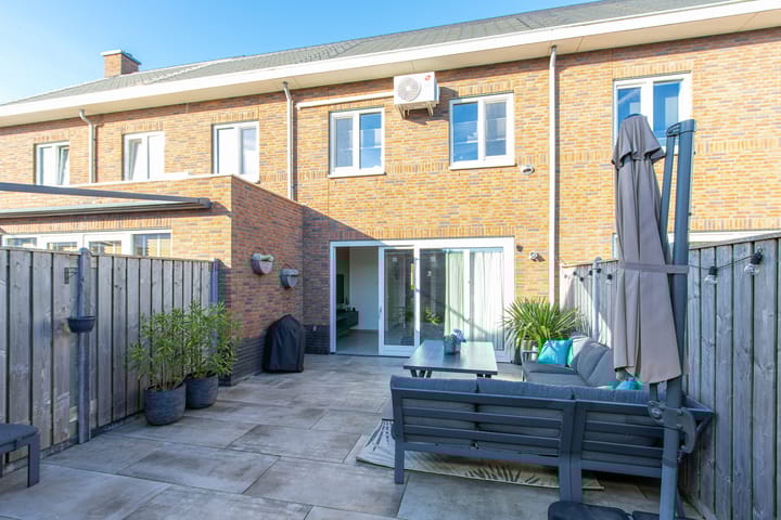 Foto 37 van Fiep Westendorplaan 175