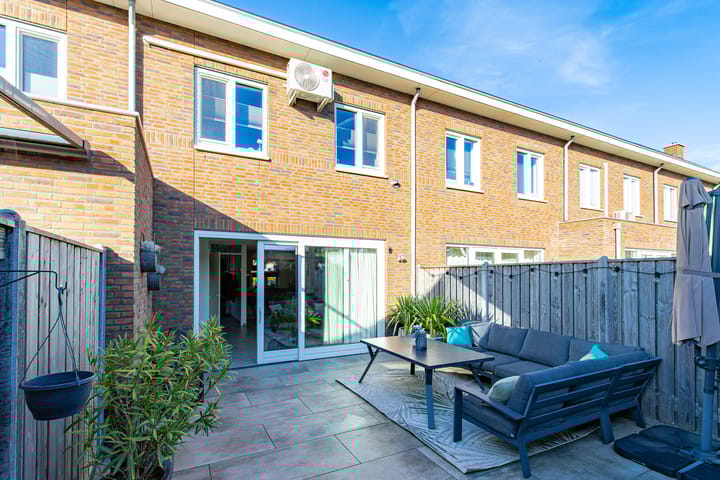 Foto 38 van Fiep Westendorplaan 175