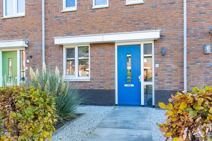 Foto 43 van Fiep Westendorplaan 175