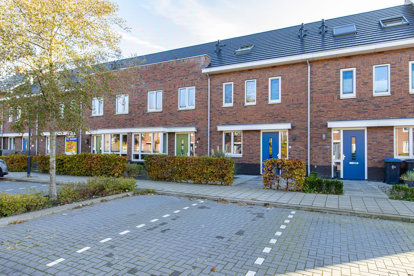 Foto 44 van Fiep Westendorplaan 175