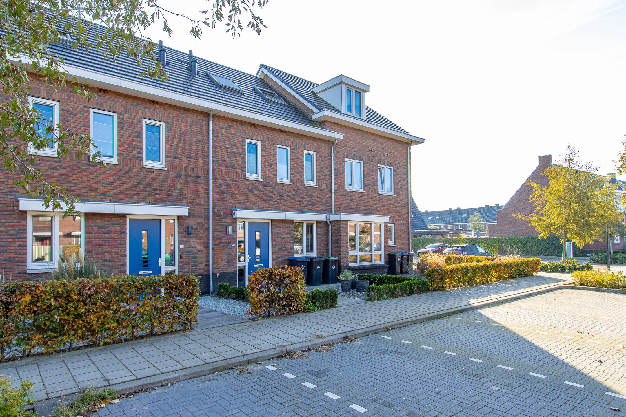 Foto 45 van Fiep Westendorplaan 175