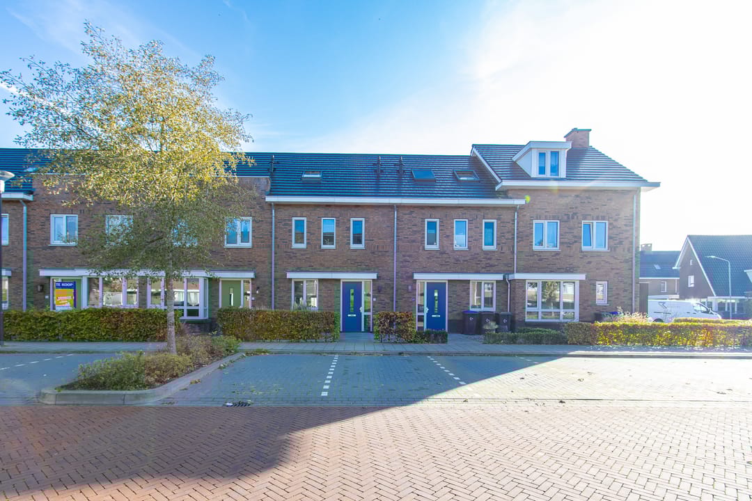 Foto 46 van Fiep Westendorplaan 175