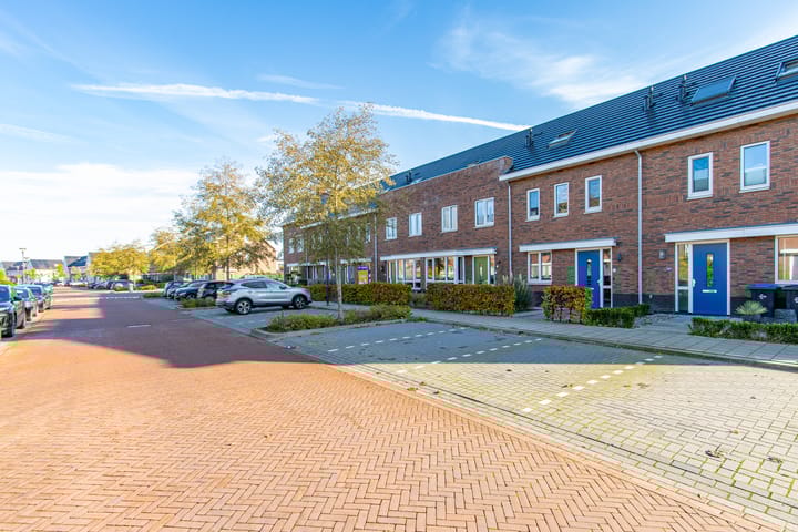 Foto 47 van Fiep Westendorplaan 175