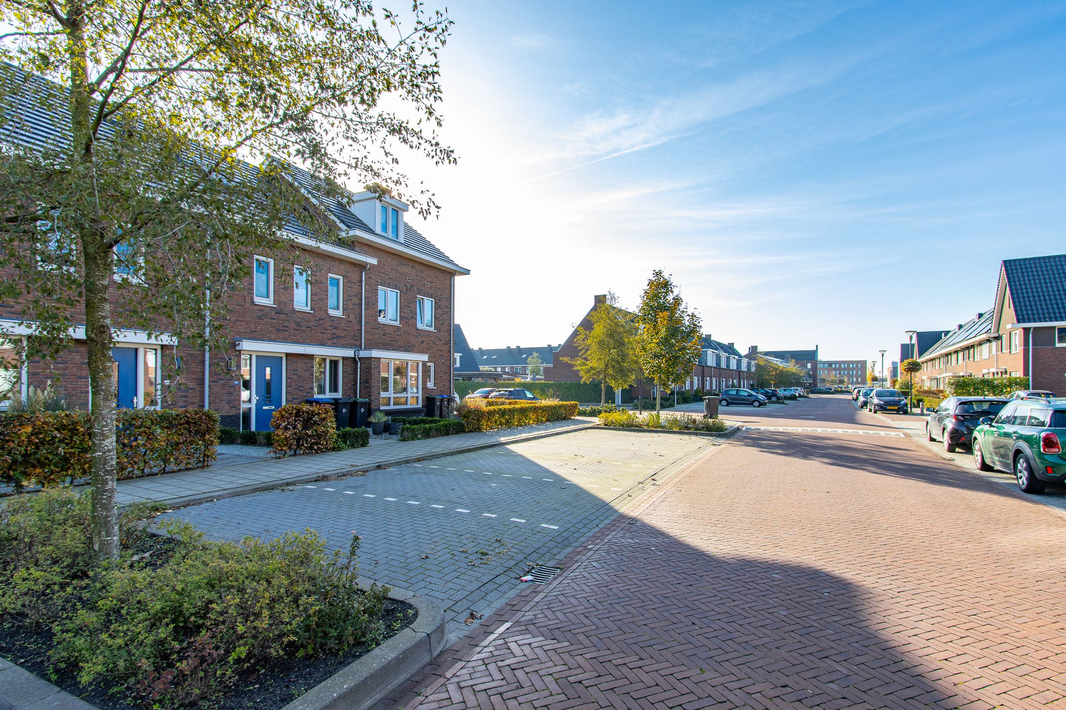 Foto 48 van Fiep Westendorplaan 175