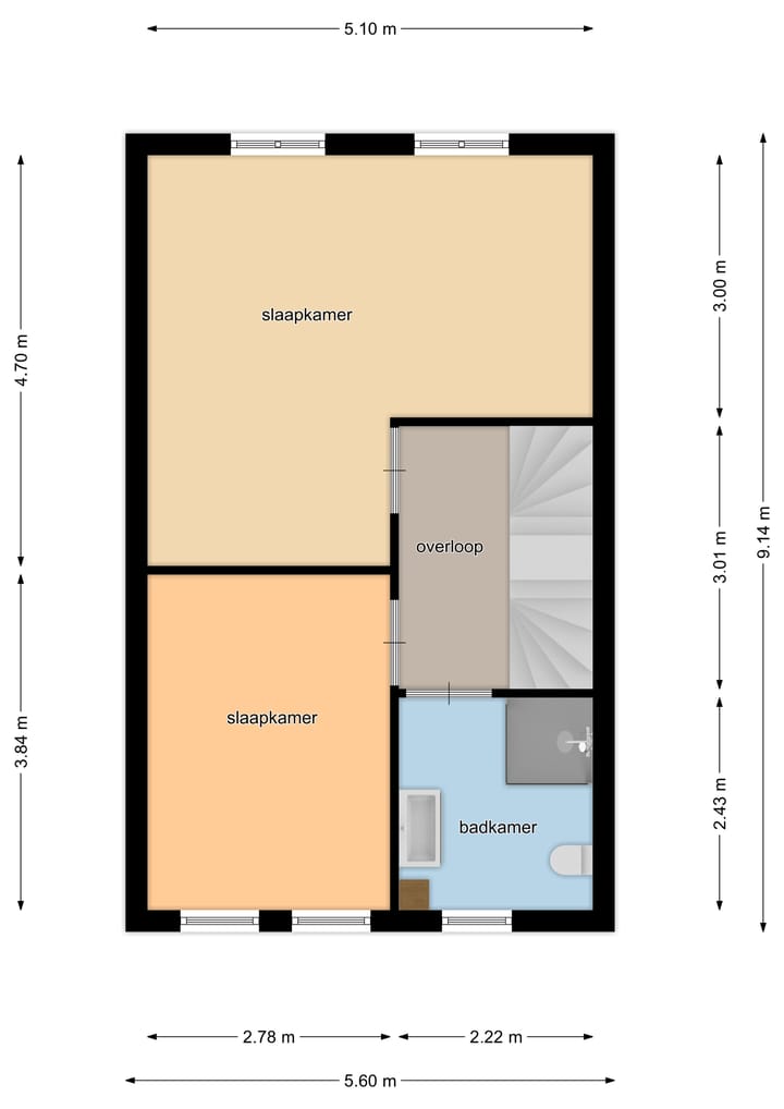 Foto 50 van Fiep Westendorplaan 175