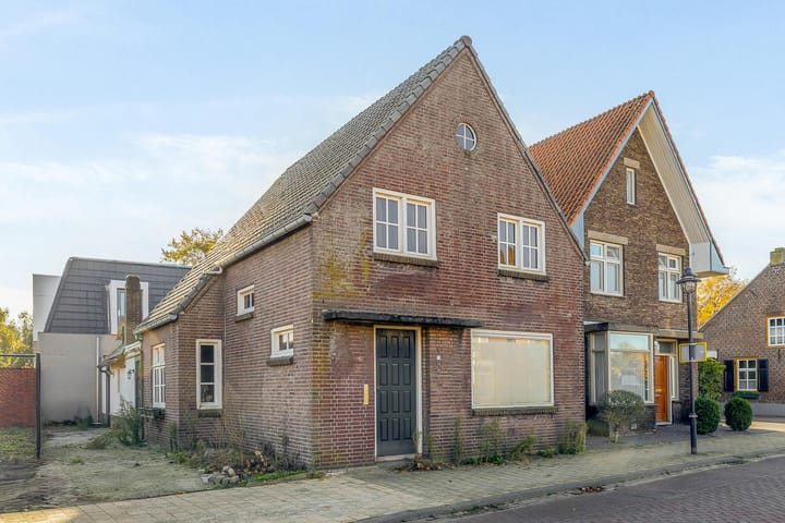 Eerschotsestraat 70 main image