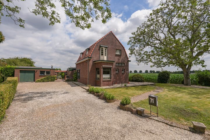 Foto 2 van Nijmeegseweg 71