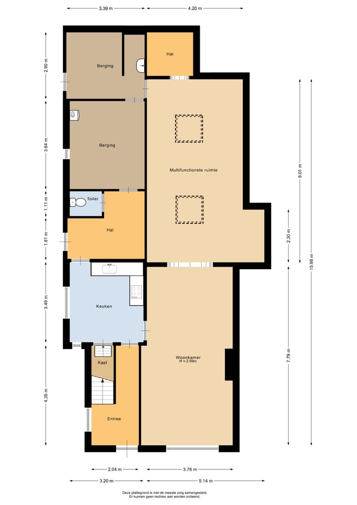 Foto 27 van Eerschotsestraat 70