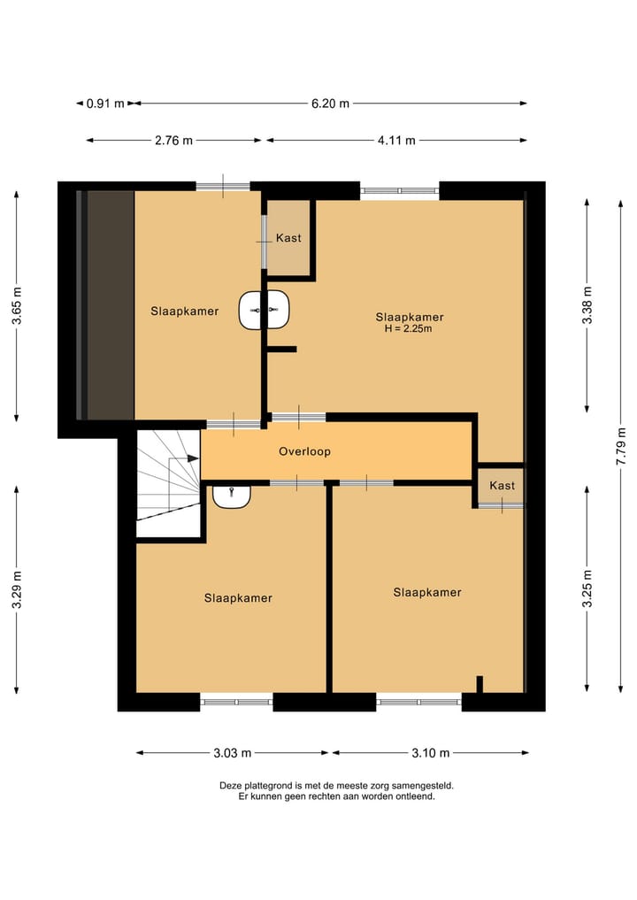 Foto 28 van Eerschotsestraat 70