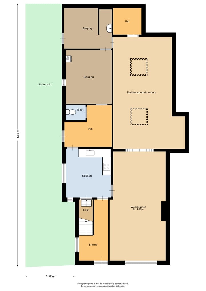 Foto 29 van Eerschotsestraat 70