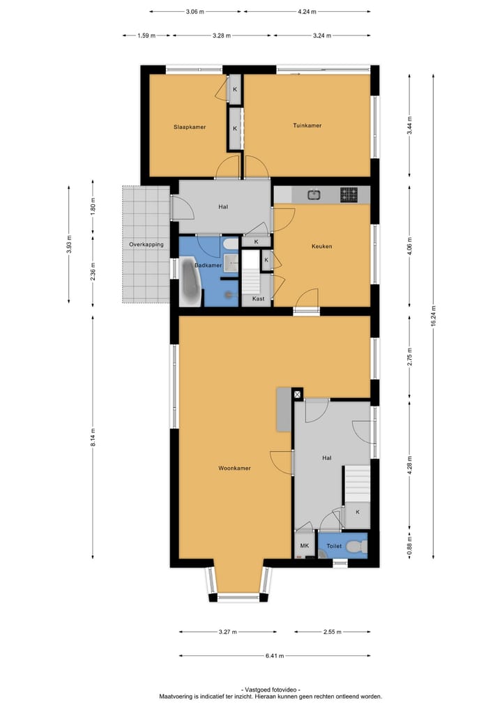 Foto 60 van Nijmeegseweg 71