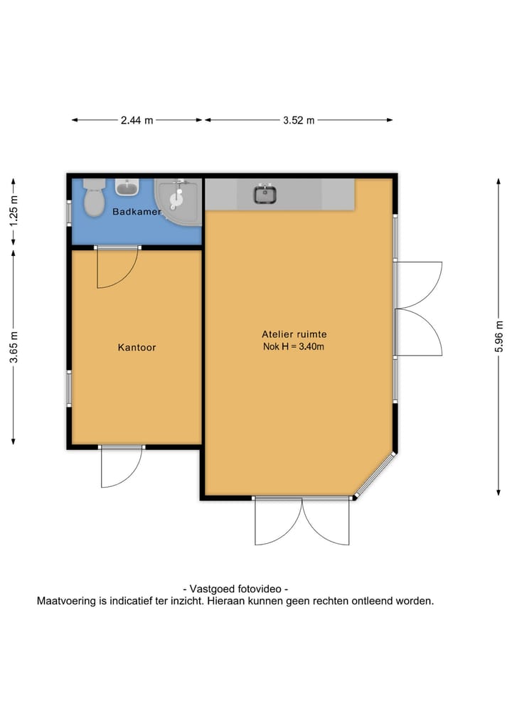 Foto 64 van Nijmeegseweg 71
