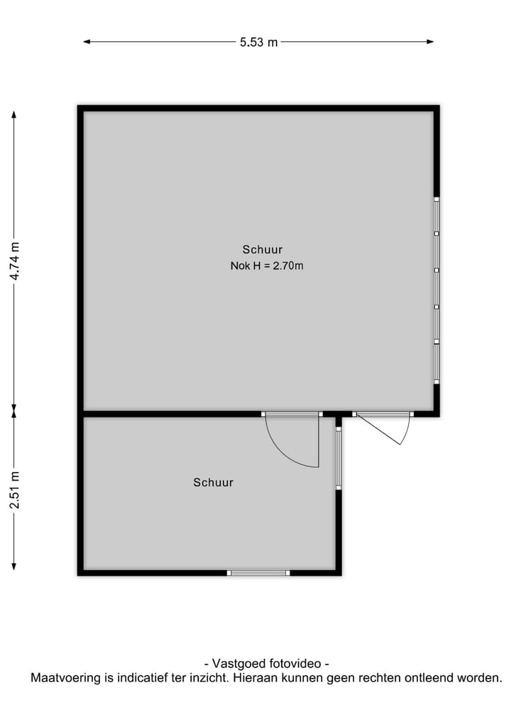 Foto 67 van Nijmeegseweg 71