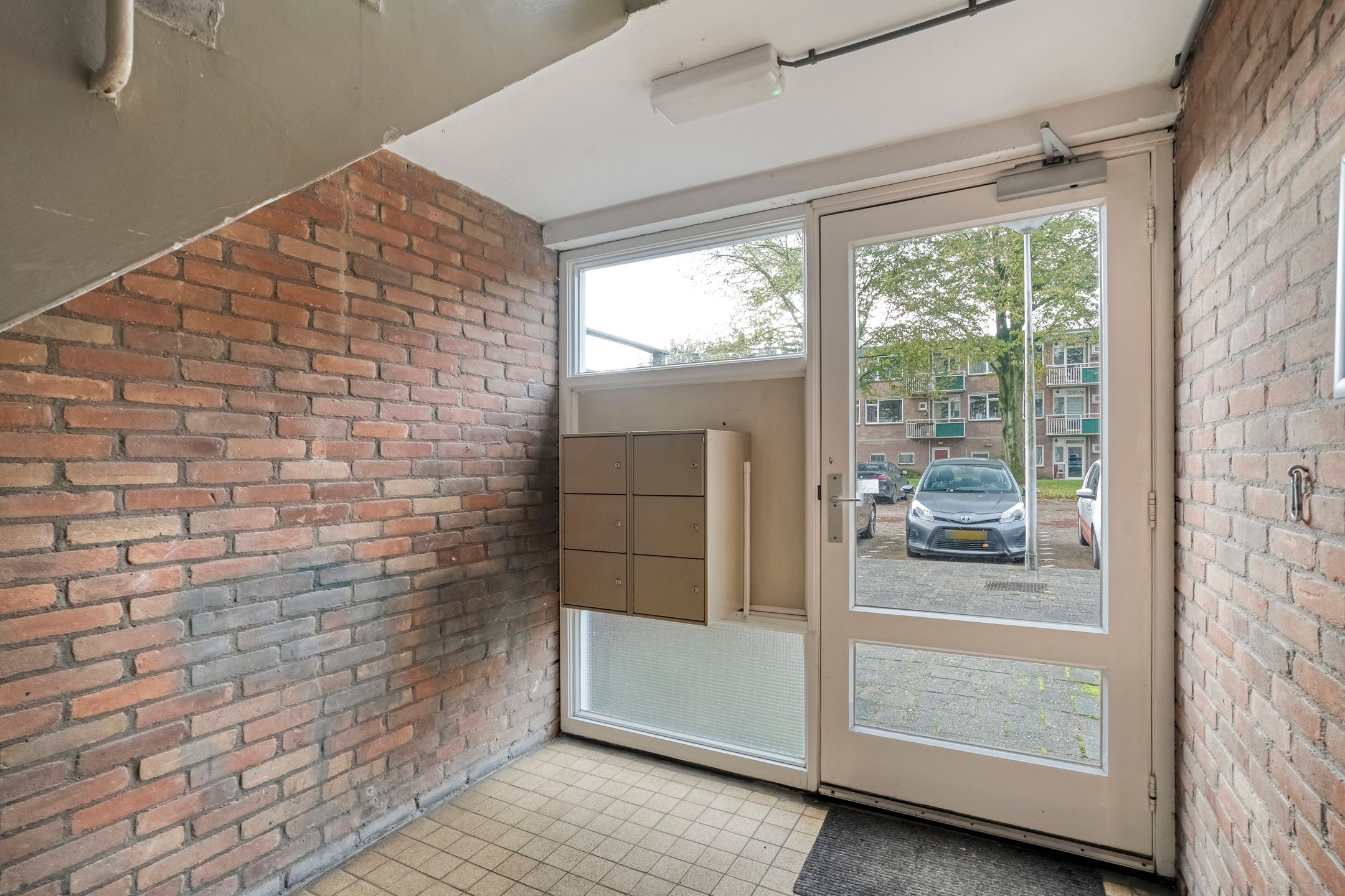 Foto 3 van Hornstraat 67