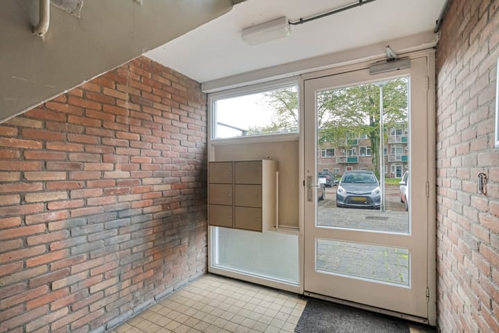 Foto 3 van Hornstraat 67