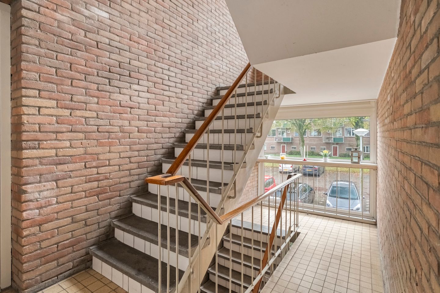 Foto 4 van Hornstraat 67