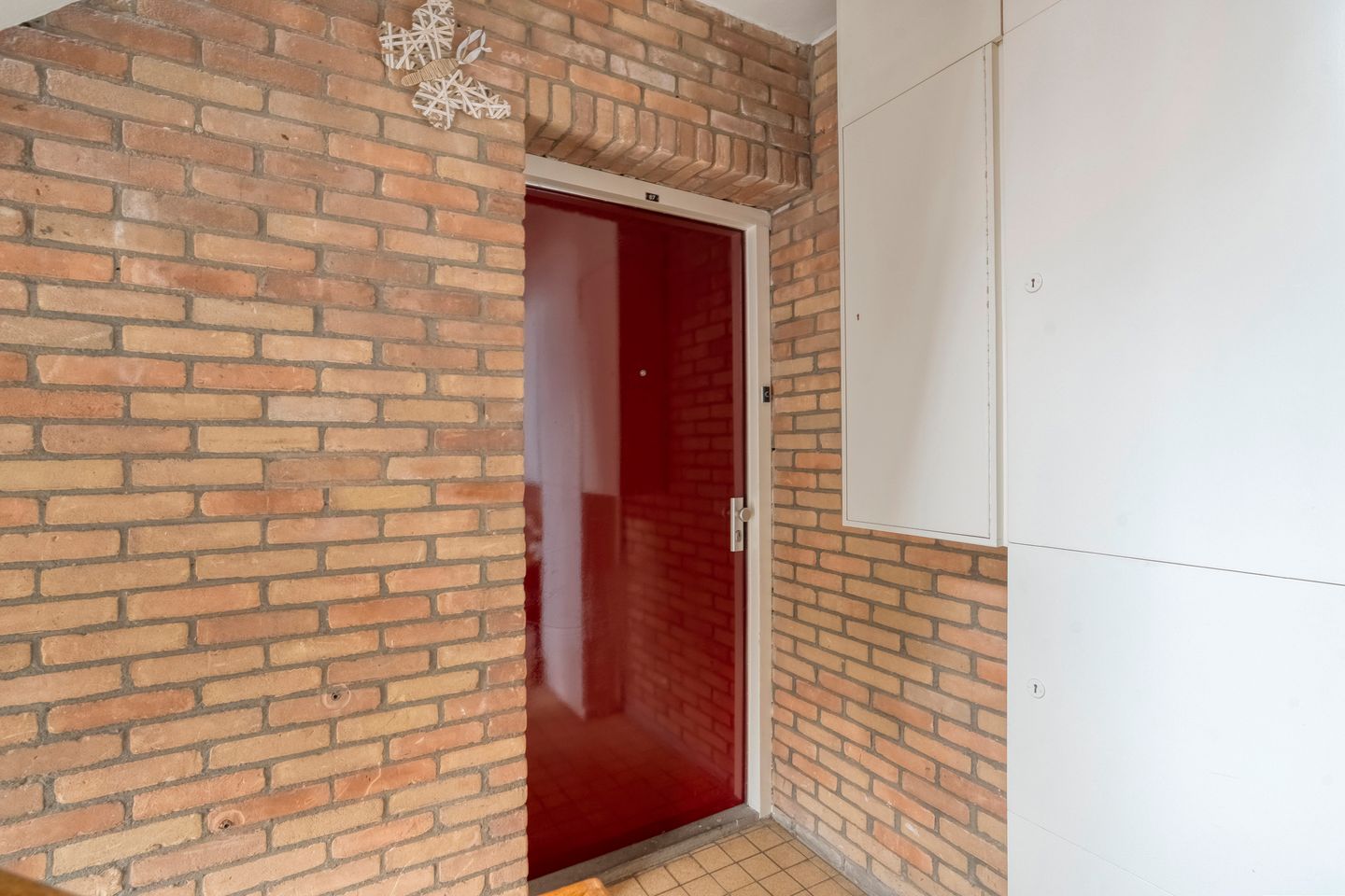 Foto 5 van Hornstraat 67