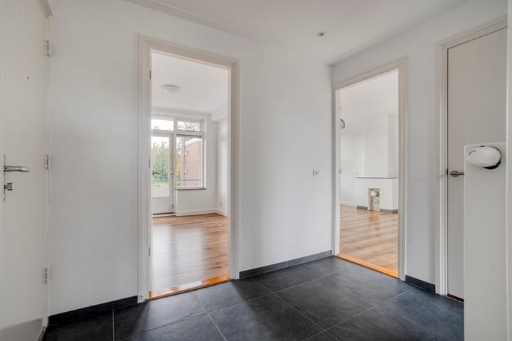 Foto 6 van Hornstraat 67