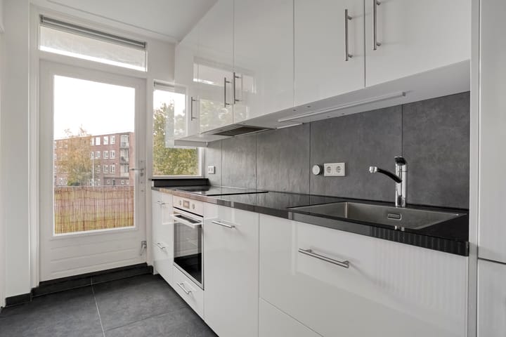 Foto 10 van Hornstraat 67