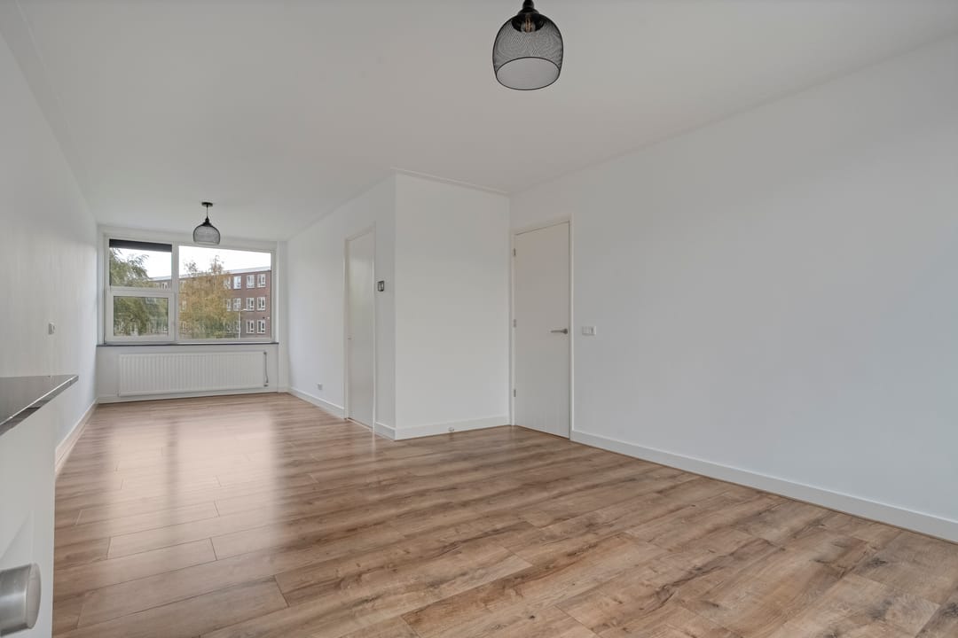 Foto 8 van Hornstraat 67