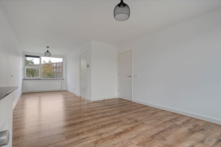 Foto 8 van Hornstraat 67