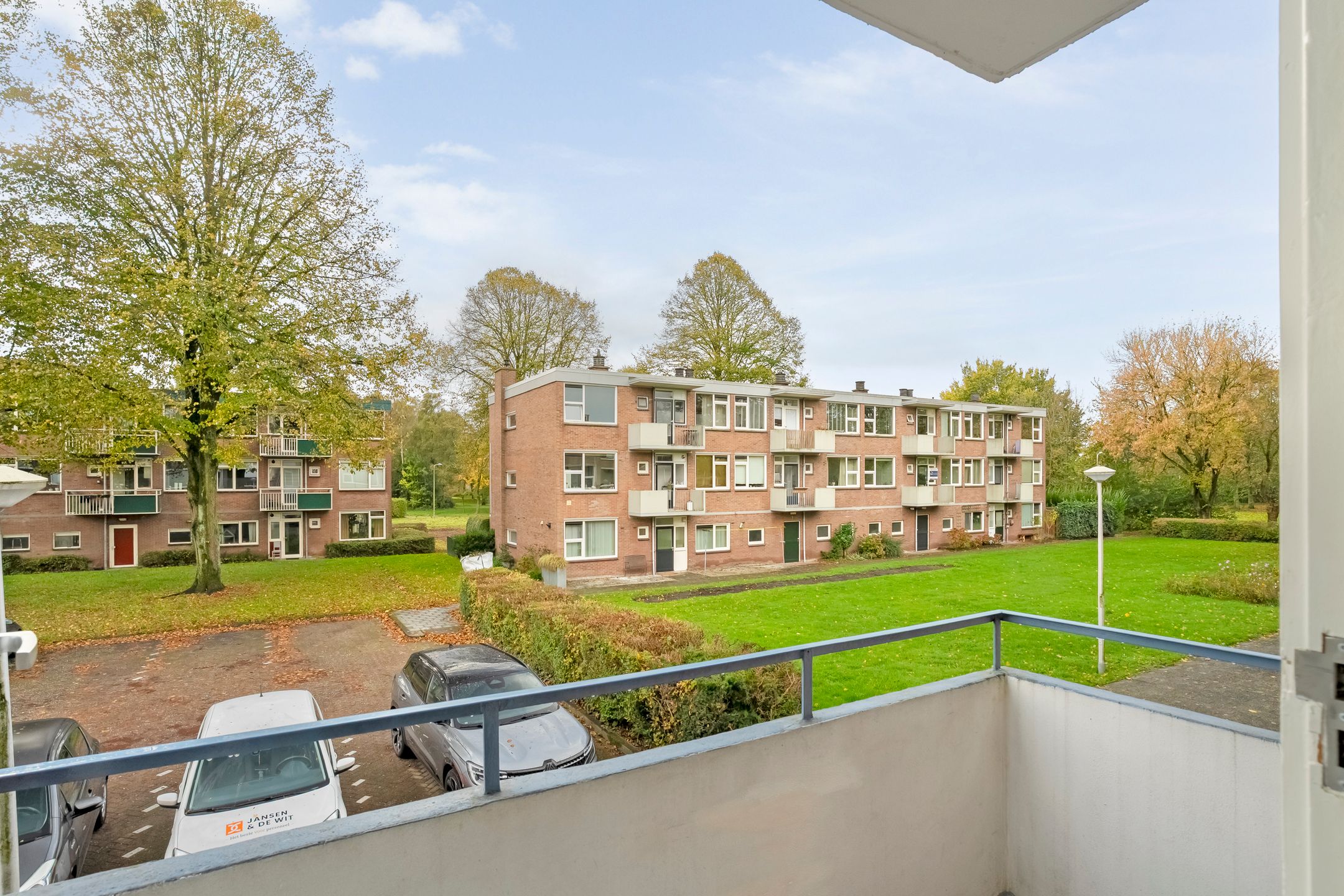 Foto 21 van Hornstraat 67