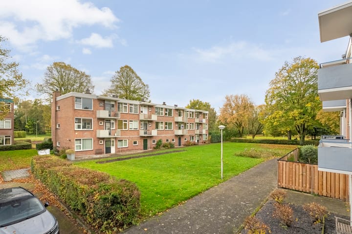 Foto 22 van Hornstraat 67