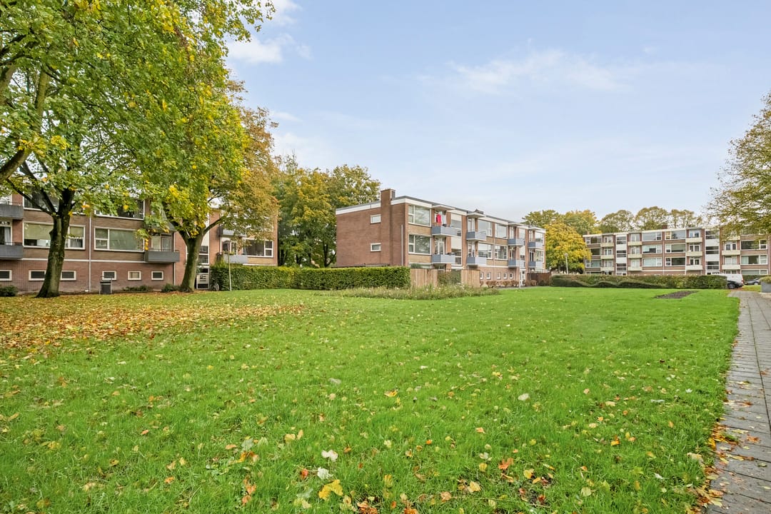 Foto 23 van Hornstraat 67