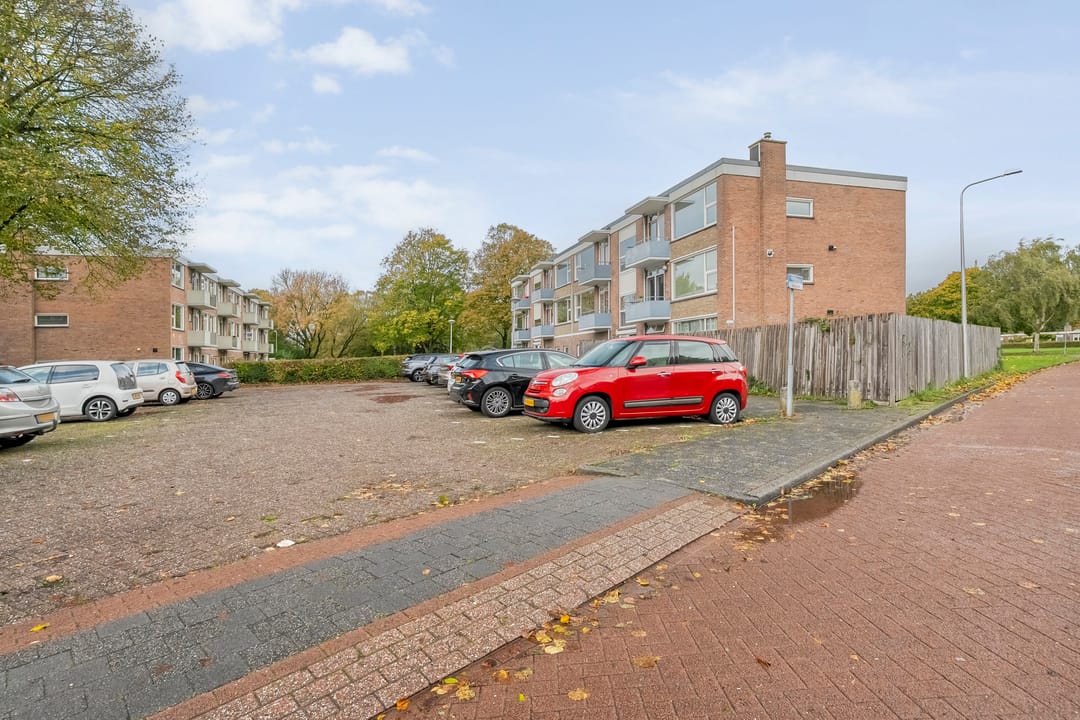 Foto 26 van Hornstraat 67