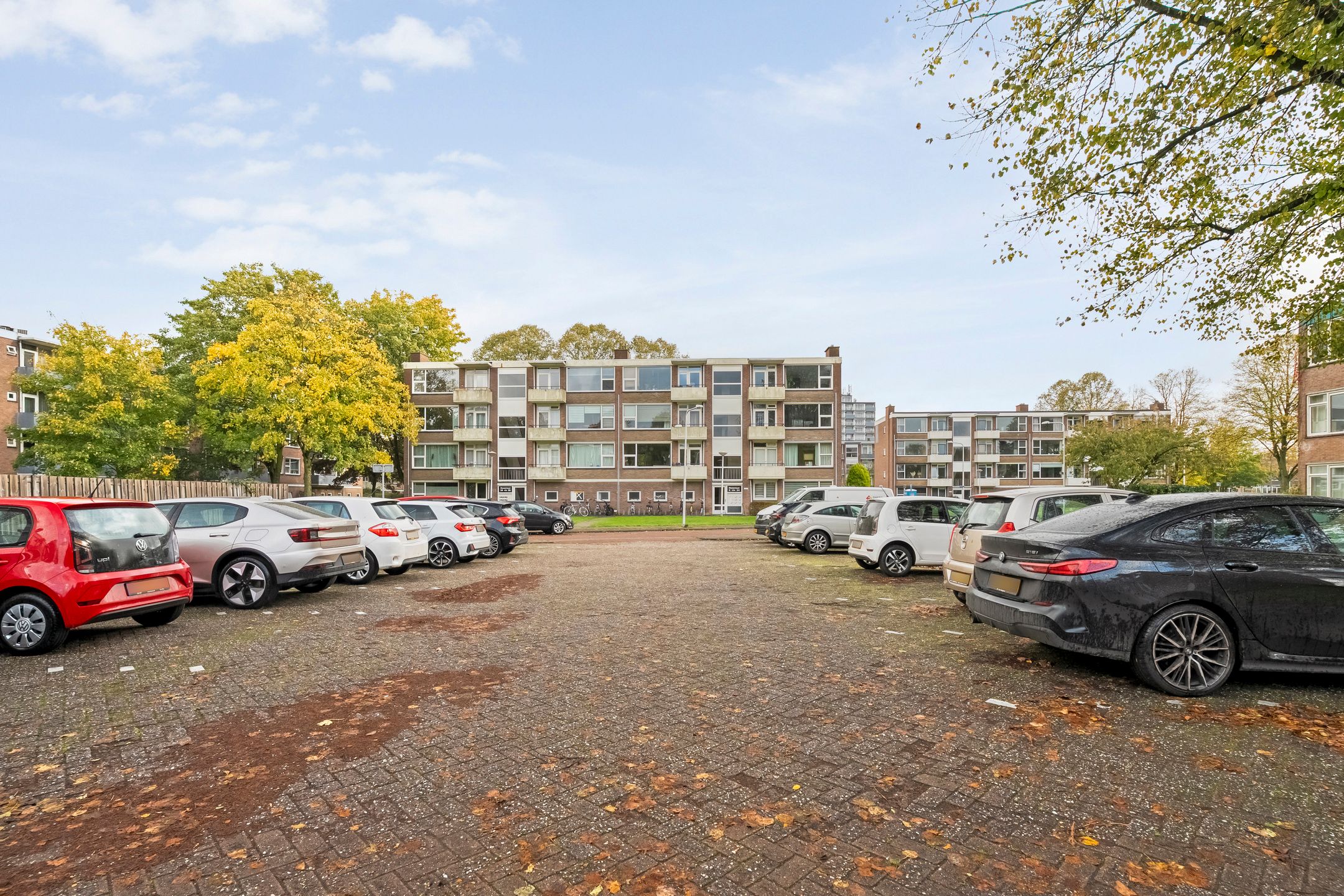 Foto 27 van Hornstraat 67