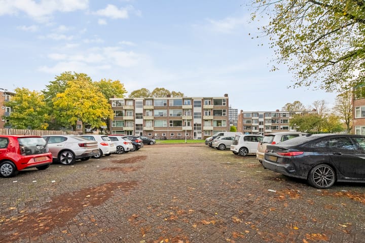 Foto 27 van Hornstraat 67