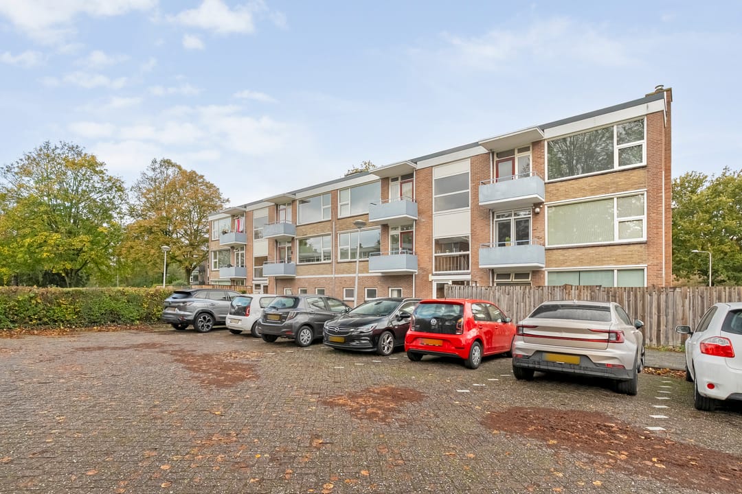 Foto 28 van Hornstraat 67